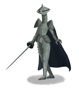 Assassin Ruby Raider