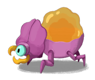 Bowlbug Nectar