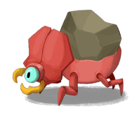Bowlbug Rock