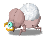 Bowlbug Silk