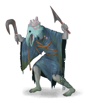 Calcified Cultist