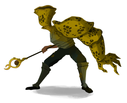 Entomancer