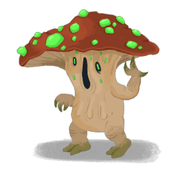 Fogmog