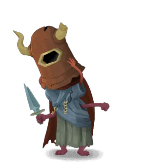 Gremlin Merc