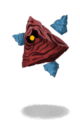 Infested Prism