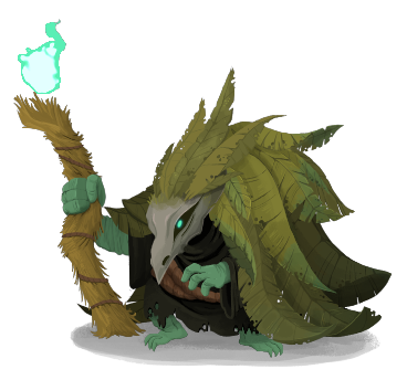 Kin Priest