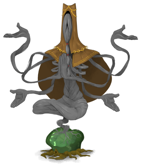 Knowledge Demon