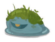 Leaf Slime M
