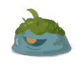 Leaf Slime S