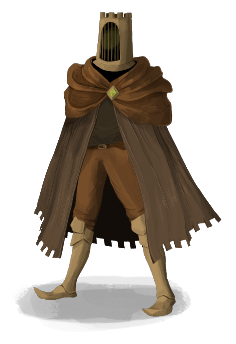 Magi Knight