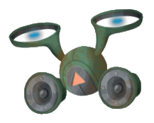 Noisebot