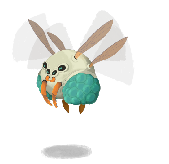 Ovicopter