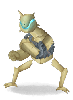 Punch Construct