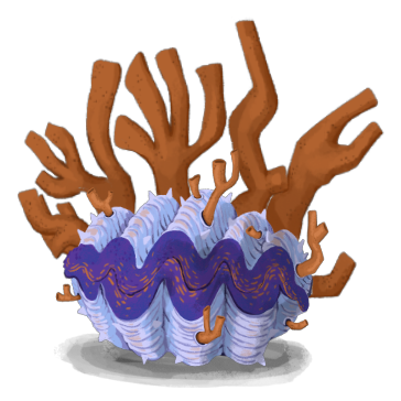 Sewer Clam