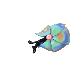 Sludge Spinner