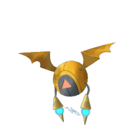 Zapbot