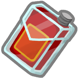 Attack Potion