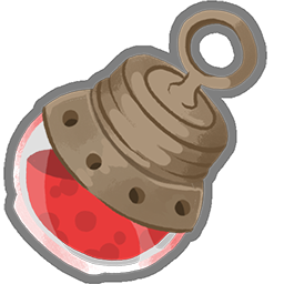 Blood Potion