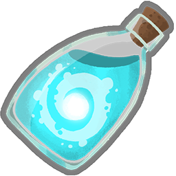 Bottled Potential