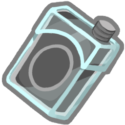 Colorless Potion