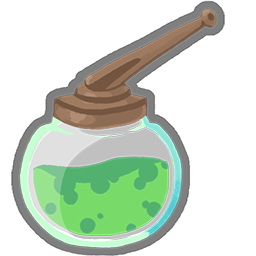 Dexterity Potion