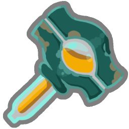Droplet of Precognition