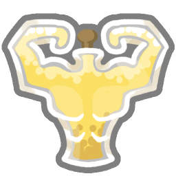 Flex Potion