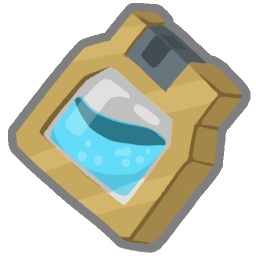 Focus Potion
