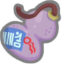 Foul Potion