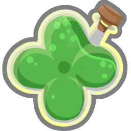 Lucky Tonic