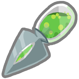 Poison Potion
