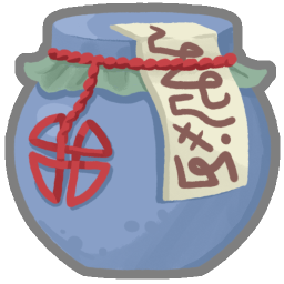 Pot of Ghouls