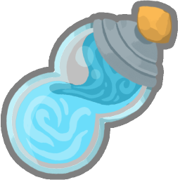 Potion of Capacity