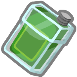 Skill Potion