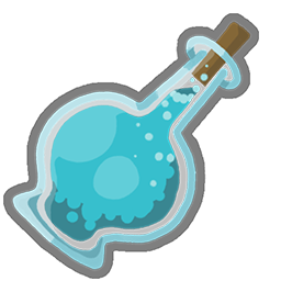 Speed Potion