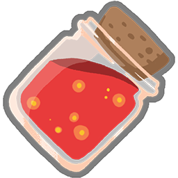 Strength Potion