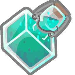 Swift Potion