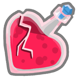 Vulnerable Potion