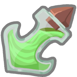 Weak Potion