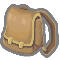 Bag of Preparation