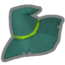 Big Hat