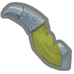 Book Repair Knife