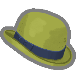 Bowler Hat