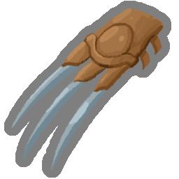 Claws
