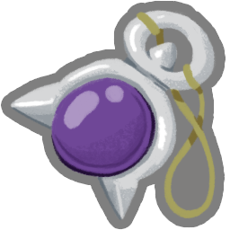 Darkstone Periapt