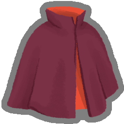 Distinguished Cape