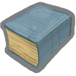 Dusty Tome