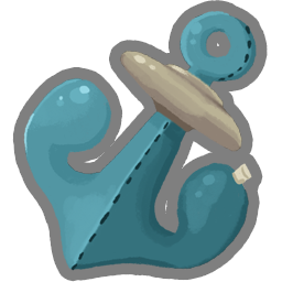 Anchor???