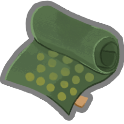 The Merchant's Rug???