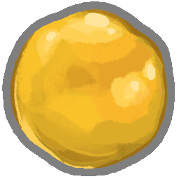 Golden Pearl